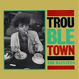 Stephenson, Martin And The Daintees - Trouble Town