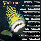 Wonder Stuff, The - Volume 8