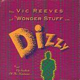 Wonder Stuff, The - Dizzy