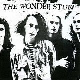 Wonder Stuff, The - The Boot Legged Groove Machine
