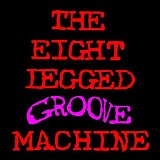 Wonder Stuff, The - The Eight Legged Groove Machine (re-recorded)