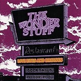 Wonder Stuff, The - Love Bites And Bruises