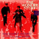 Wonder Stuff, The - The Eight Legged Groove Machine