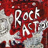 Mogwai - Rock Action Presents Vol. 1