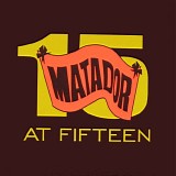 Mogwai - Matador At Fifteen