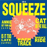 Squeeze - Annie Get Your Gun