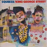 Squeeze - King George Street