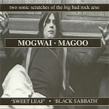Mogwai - Sweat Leaf