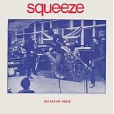 Squeeze - Packet Of Three