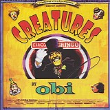 obi - Creatures