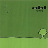 obi - Big Sky EP