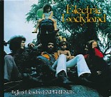 The Jimi Hendrix Experience - Electric Ladyland CD1 [2018 Sony Legacy 19075859022] EU