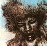 Jimi Hendrix - The Cry Of Love [1990 Reprise 2034-2] USA