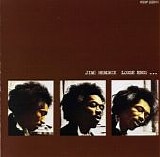 Jimi Hendrix - Loose Ends [1989 Polydor P20P-22011] Japan