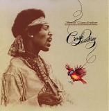Jimi Hendrix - Crash Landing [1991 Reprise 2204-2] USA