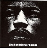 Jimi Hendrix - War Heroes [1988 Polydor 813 573-2] Germany