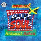 Normaal - Halve Soul Helemoal Høken
