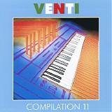 Various Artists - Venti Compilation 11