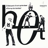 Het - Ik Heb Geen Zin Om Op Te Staan