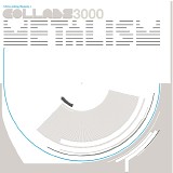 Chris Liebing / Speedy J - Collabs3000 Metalism