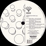 Various artists - Abstract All Stars