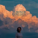 Boxer Rebellion - The Second I'm Asleep