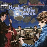 Bennie Jolink - Howlin' At The Moon