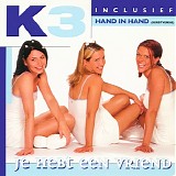 K3 - Je Hebt Een Vriend