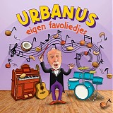 Urbanus - Eigen Favoliedjes