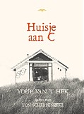 Youp van 't Hek - Huis aan C (CD/Book)