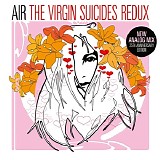 Air - The Virgin Suicide Redux