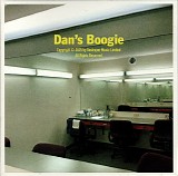 Destroyer - Dan's Boogie