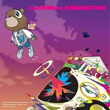Kanye West - Graduation