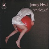 Jenny Hval - Apocalypse, Girl