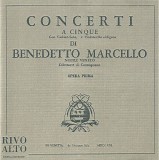 Angelo Ephrikian - Concertos Op.1. 1-6