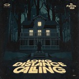 Long Distance Calling - The Phantom Void