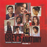 Snow Patrol - Grey's Anatomy Original Soundtrack Volume 2