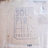 Mutton Birds, The - Solid Pyrite Hits
