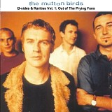 Mutton Birds, The - Don McGlashan Instrumental Music Sampler