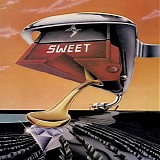 Sweet - Off The Record