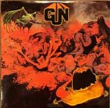 Gun, The - Gun  (Reissue)