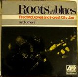 Various - Blues - Roots Of The Blues  (Comp.Reissue)