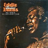 Burns, Eddie Guitar - Detroit Blackbottom