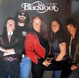 Blackfoot - Siogo