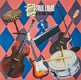 Lamb, Paul. & The King Snakes - Paul Lamb & The King Snakes