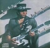Vaughan, Stevie Ray. And Double Trouble - Texas Flood