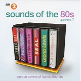 Turin Brakes - Sounds Of The 80s Volume 2 (Unique Covers Of Classic Hits)