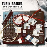 Turin Brakes - The Optimist LP Demos