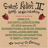 Smashing Pumpkins, The - Sweet Relief II: Gravity Of The Situation (The Songs Of Vic Chesnutt)