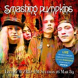 Smashing Pumpkins, The - WZRD Studios